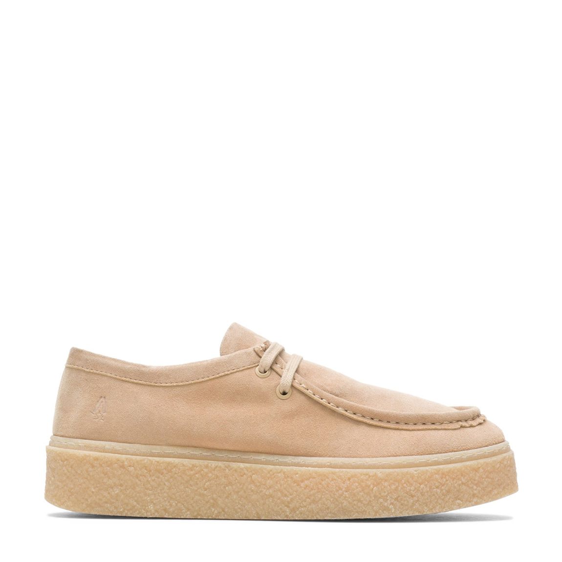 Womens Tan Bridget Suede Shoes main product photo