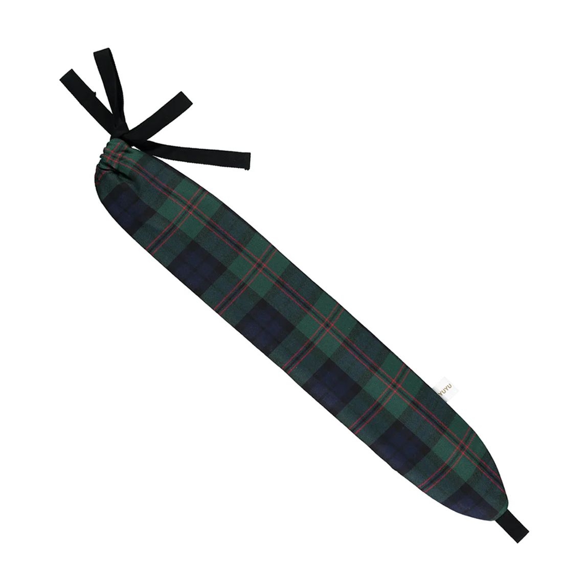 Tartan Bottle, Dundas Grenn main product photo