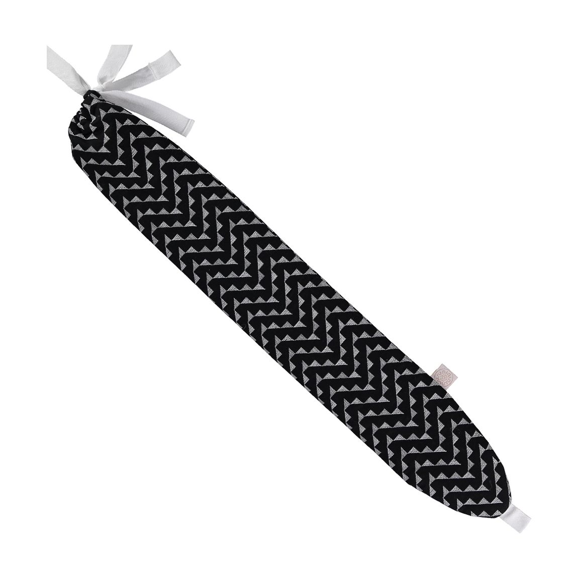 Cotton Bottle, Chevrons Black main product photo