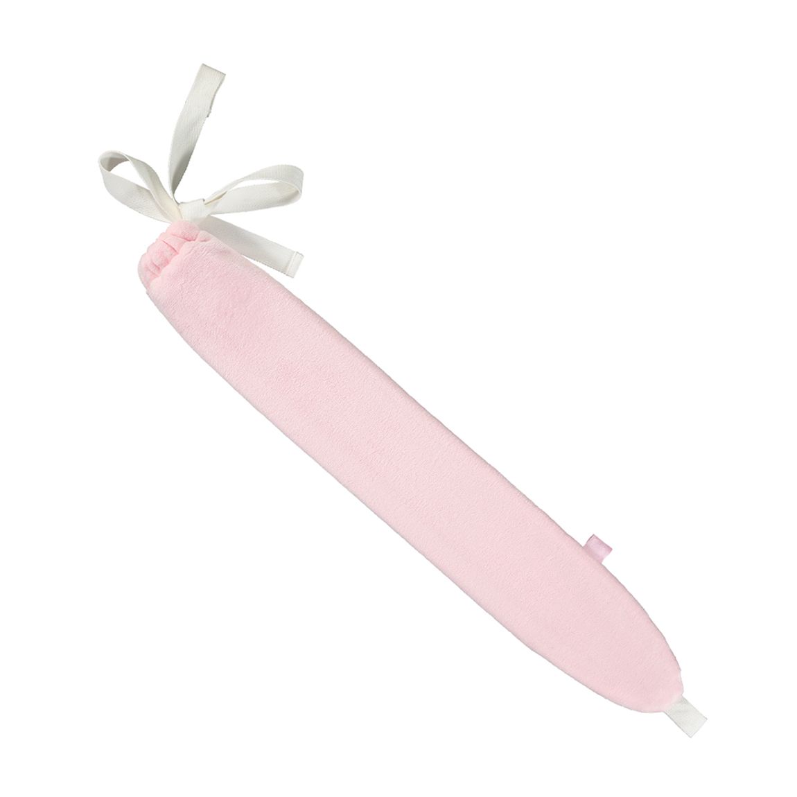 Luxury Fleece Bottle, Pastel Pink main product photo