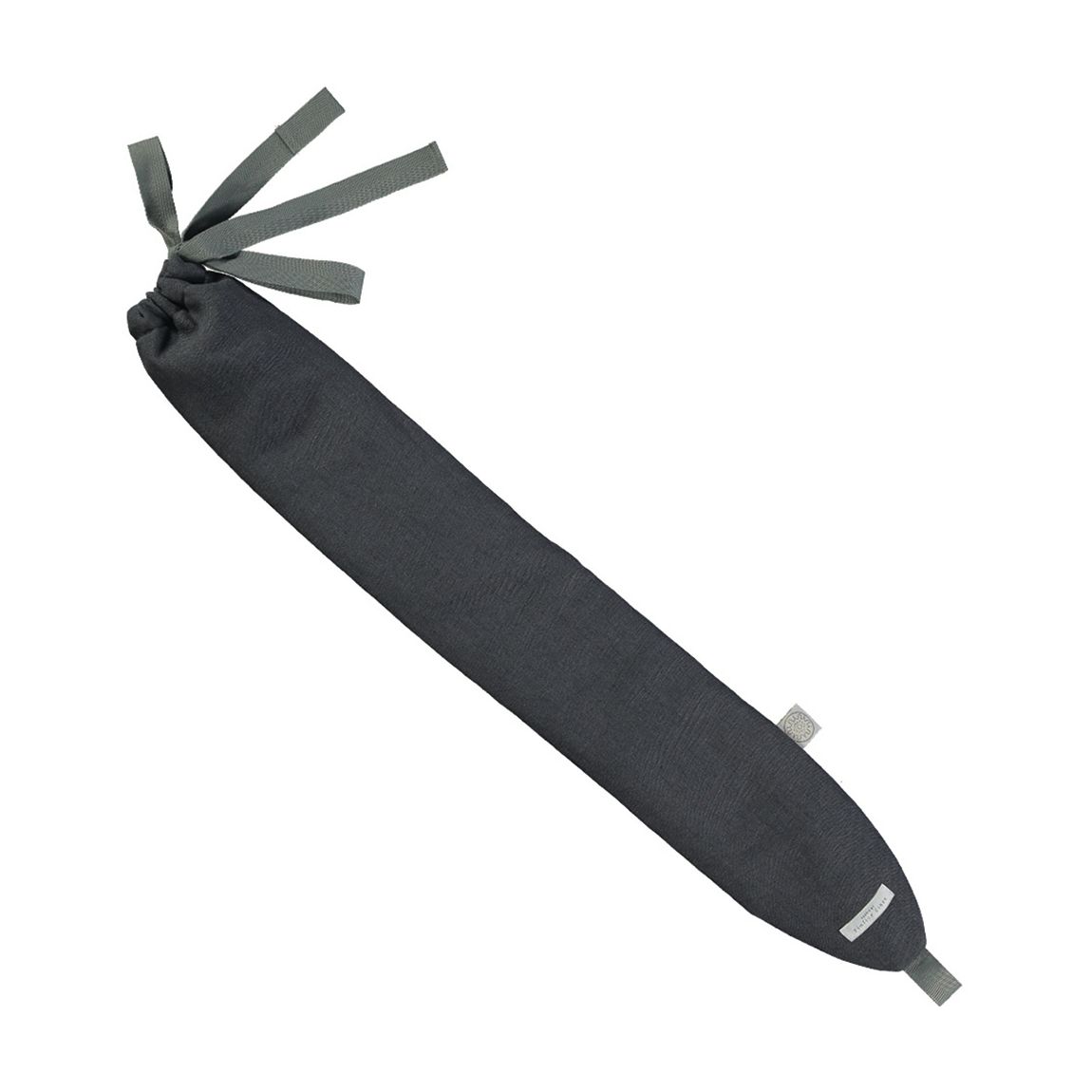 Pimlico Linen Bottle,Charcoal main product photo