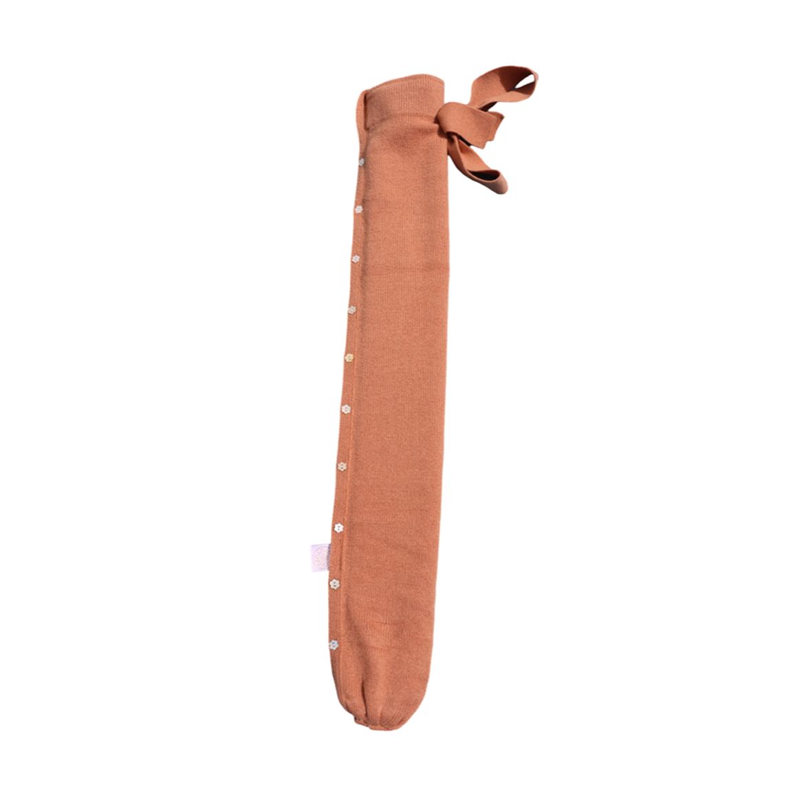 100% Cashmere Bottle, Caramel main product photo
