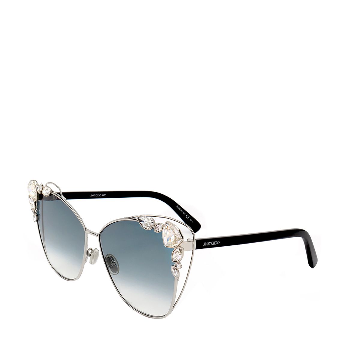 Palladium Cat Eye Sunglasses 61mm main product photo