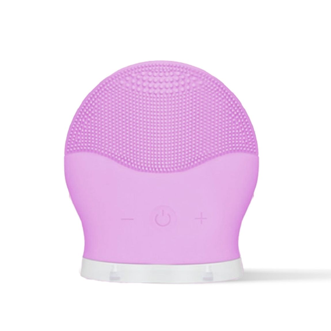 skinChemists Cleanse-A-Sonic Ultra Purple main product photo
