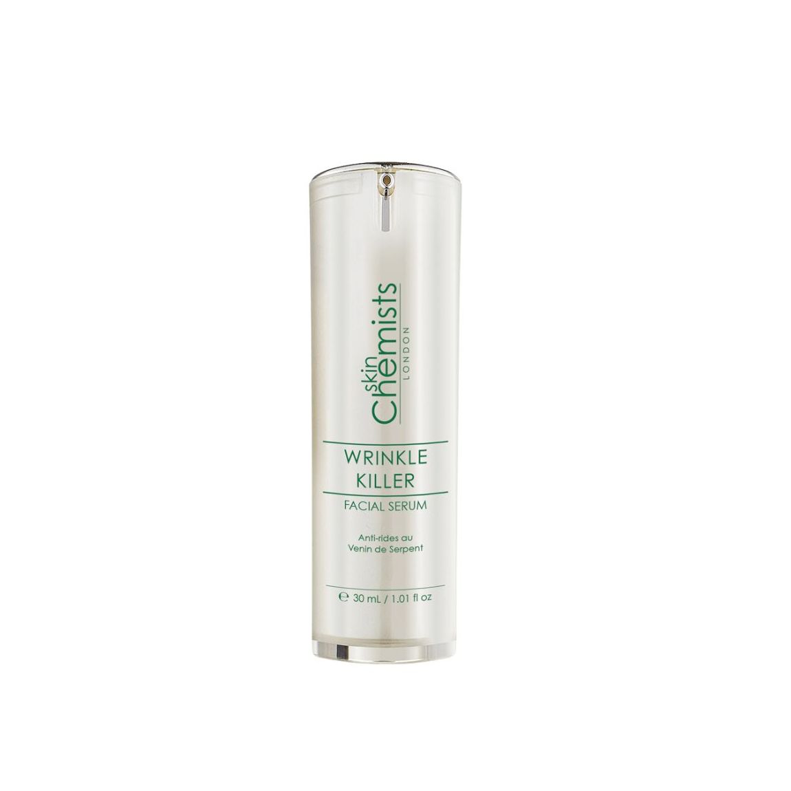 Wrinkle Killer 4% Syn-Ake Facial Serum 30ml main product photo