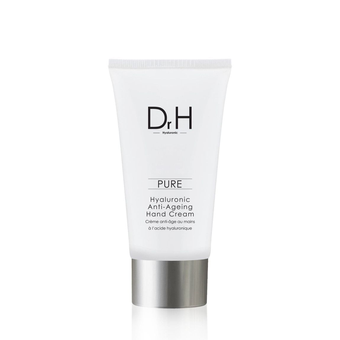 Dr H Hyaluronic Acid Hand Cream 50ml main product photo