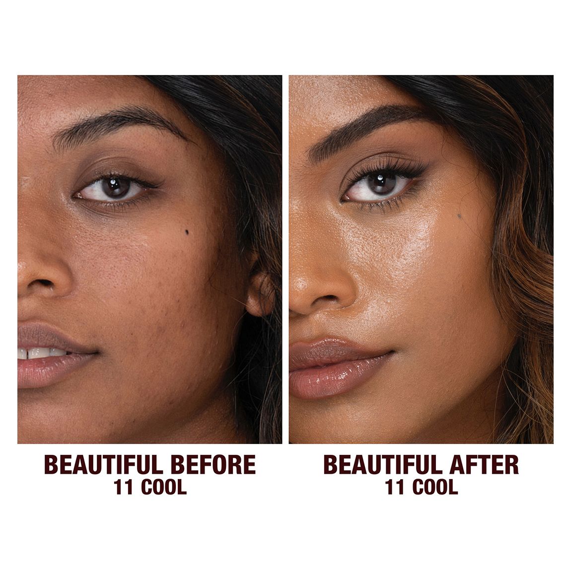 Beautiful Skin Foundation - 11 Cool main product photo