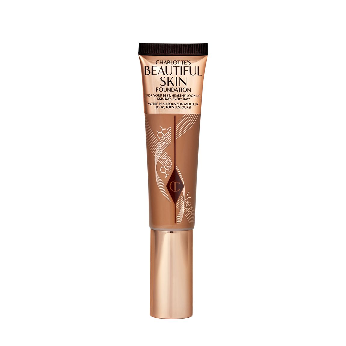 Beautiful Skin Foundation - 14 Cool main product photo