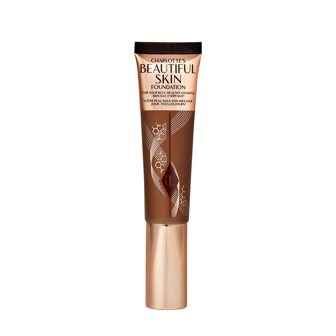 Beautiful Skin Foundation - 16 Cool main product photo