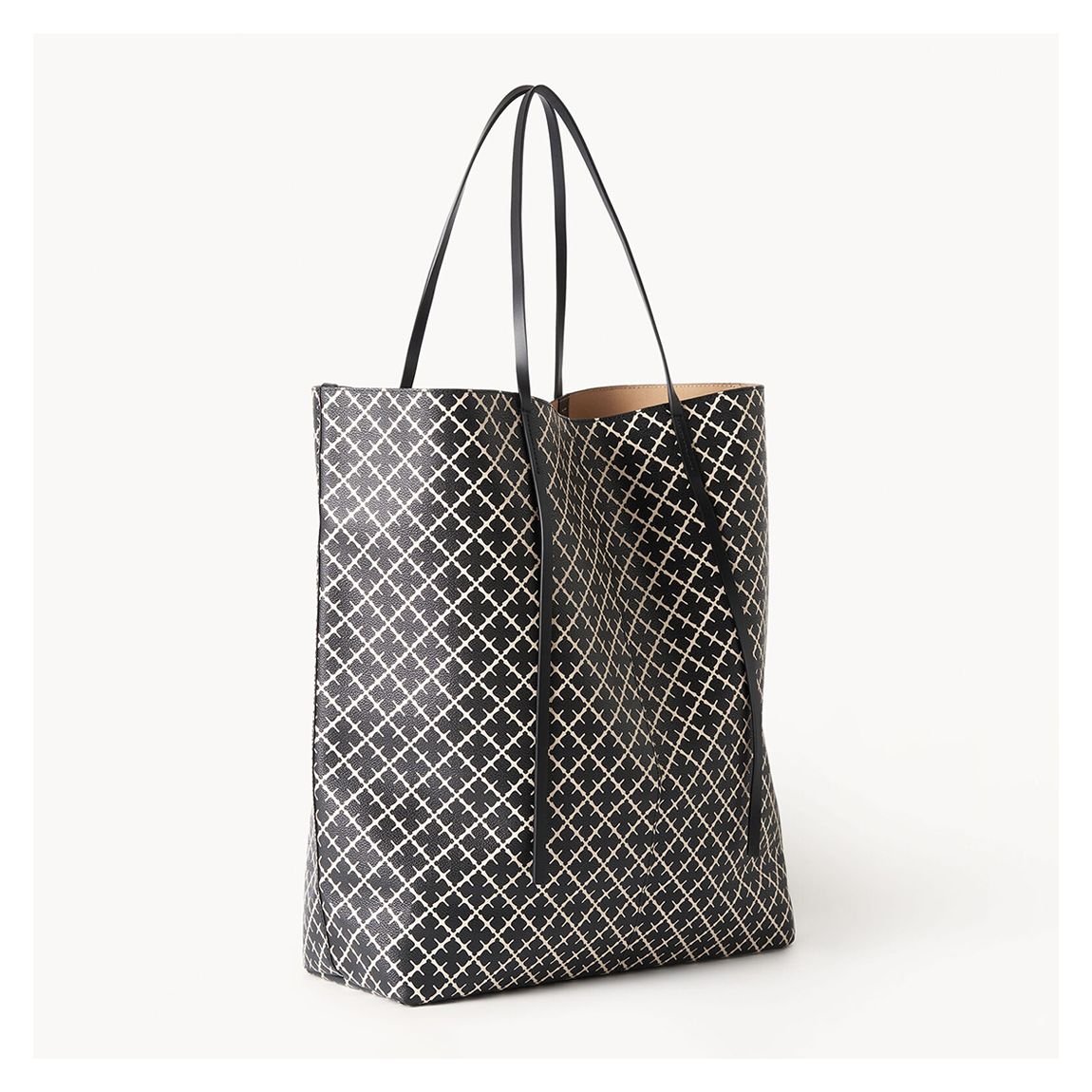 Black Abrille Bag main product photo