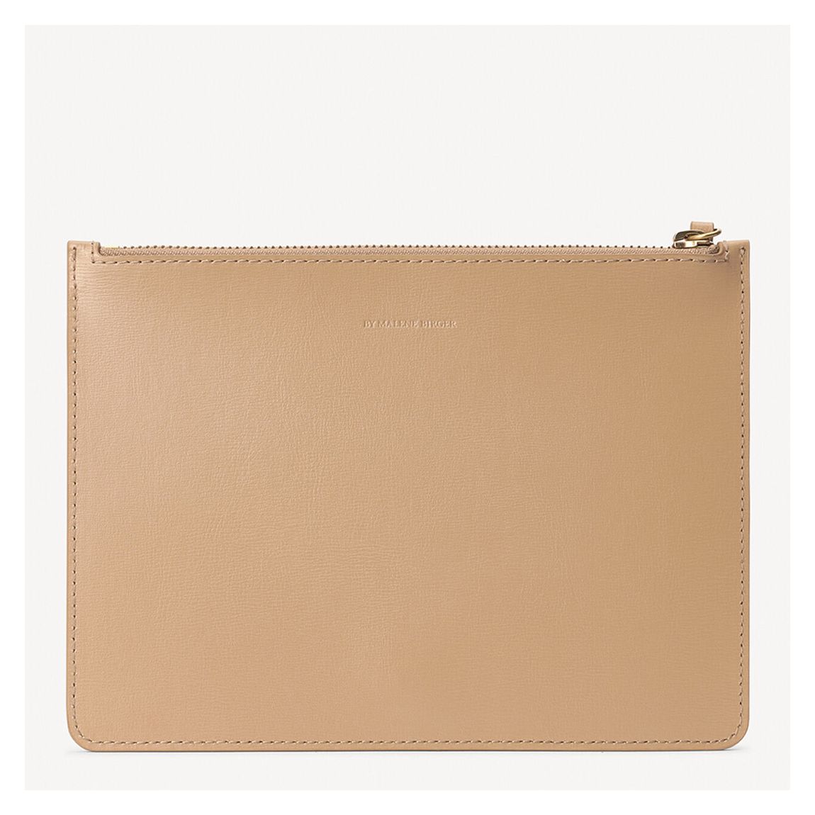 Sand Leather Aya Purse main product photo