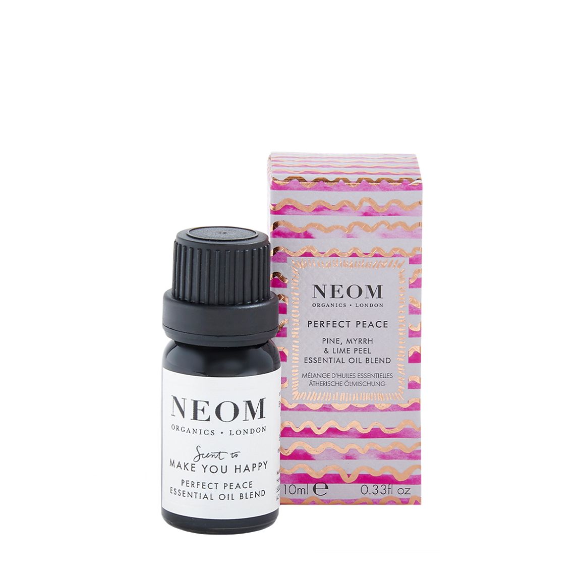 Perfect Peace Essential Oil Blend 10ml main product photo