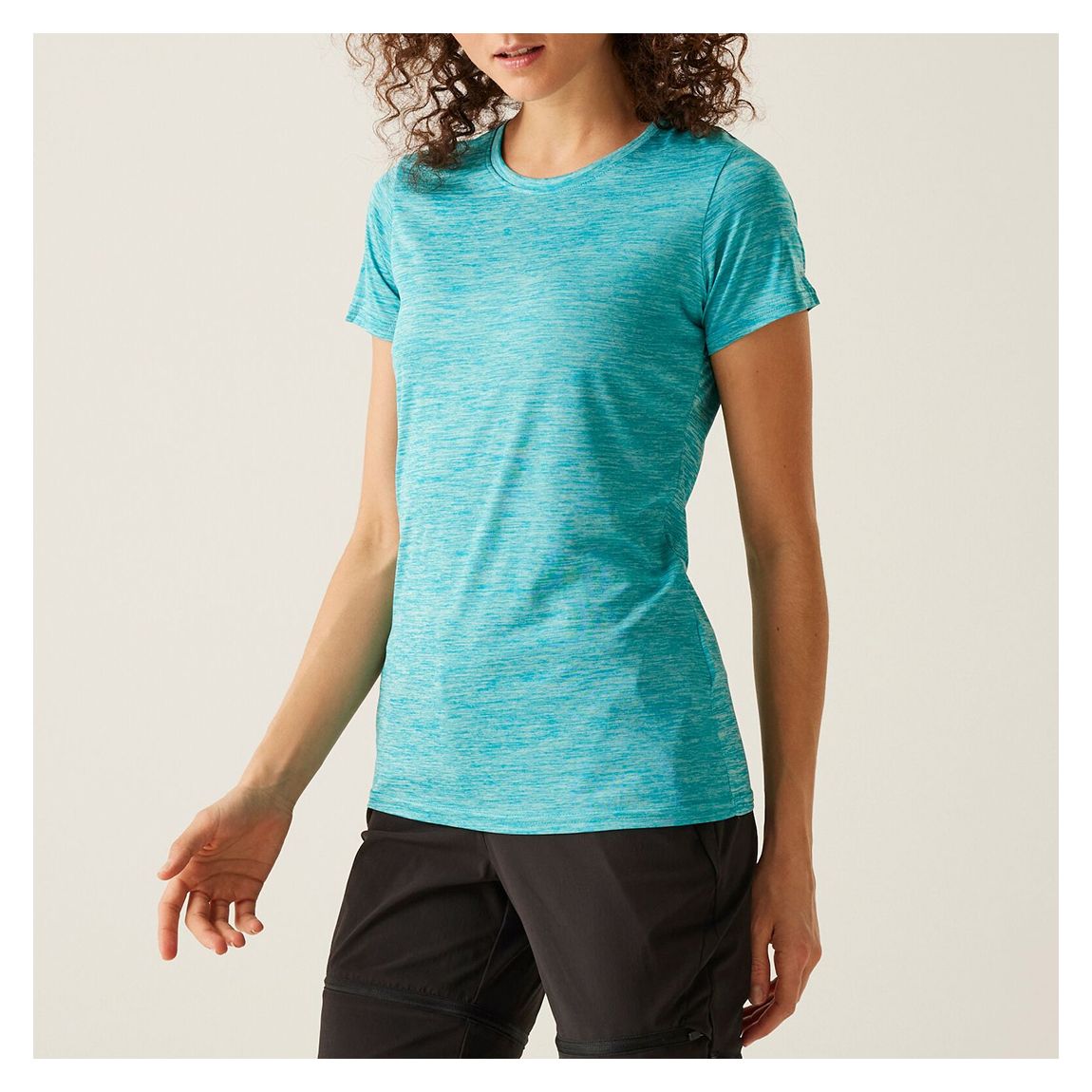 Blue Fingal Edition T-Shirt main product photo