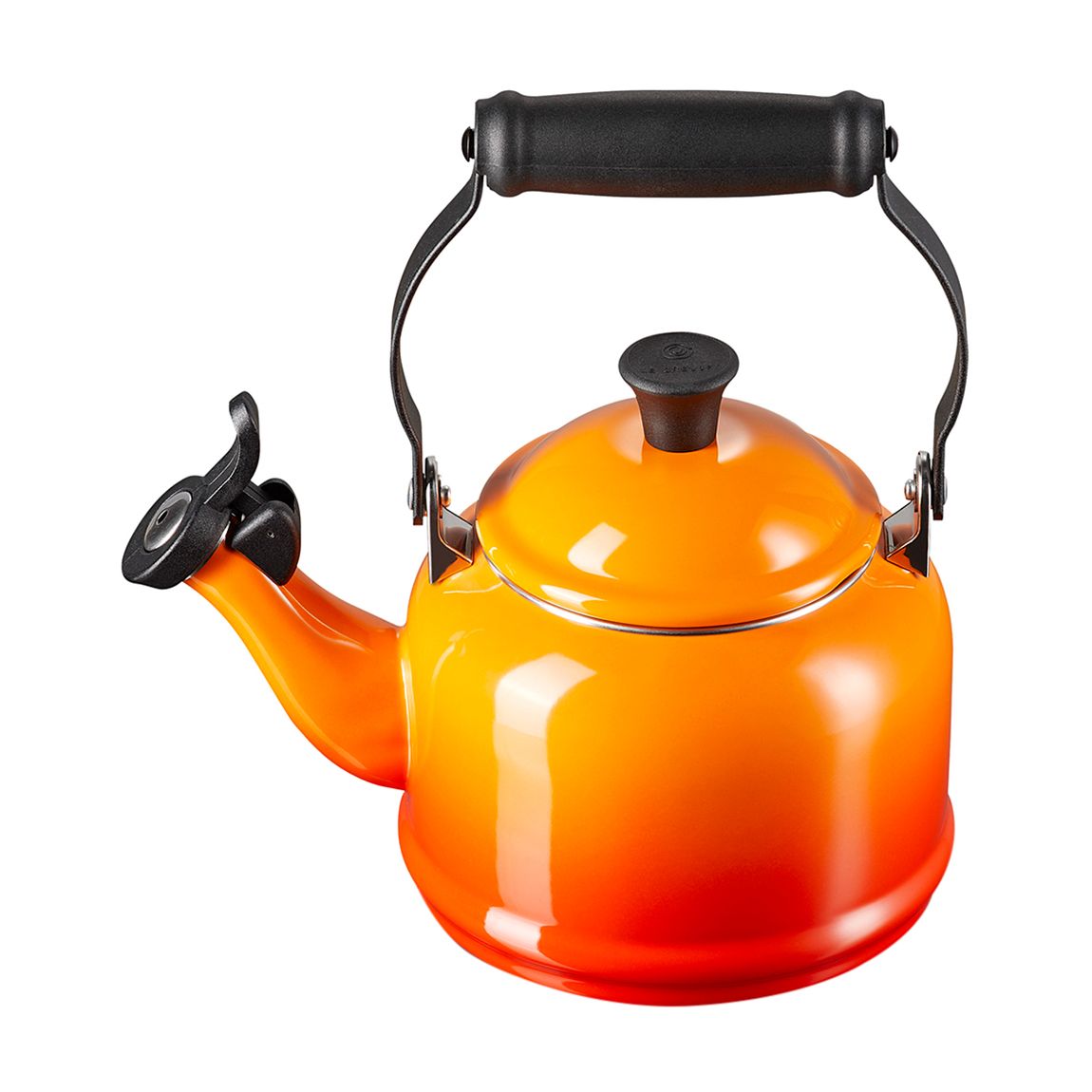 Demi Kettle Volcanic main product photo
