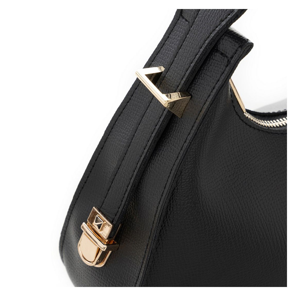 Black Handbag main product photo