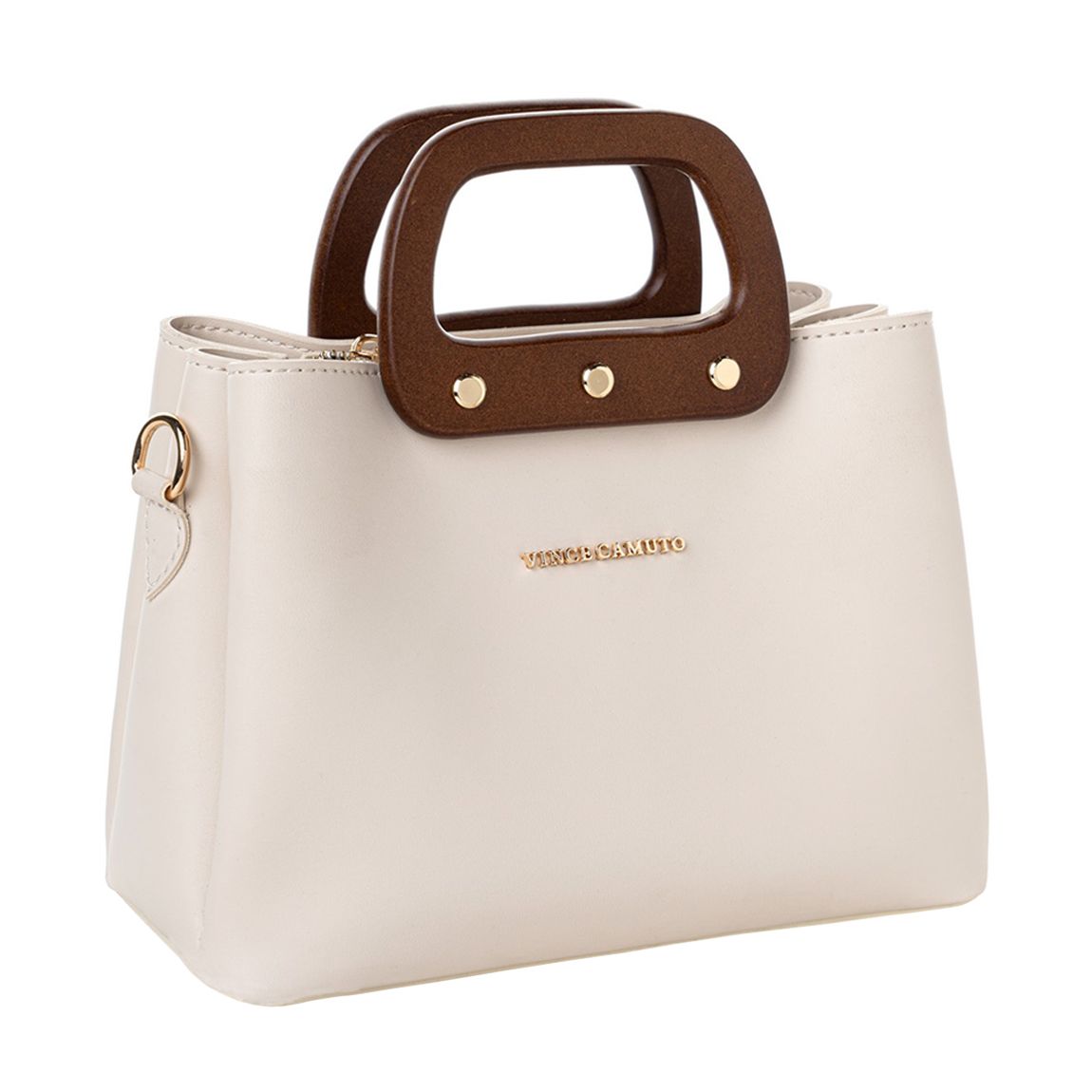 Cream Naples Bag main product photo