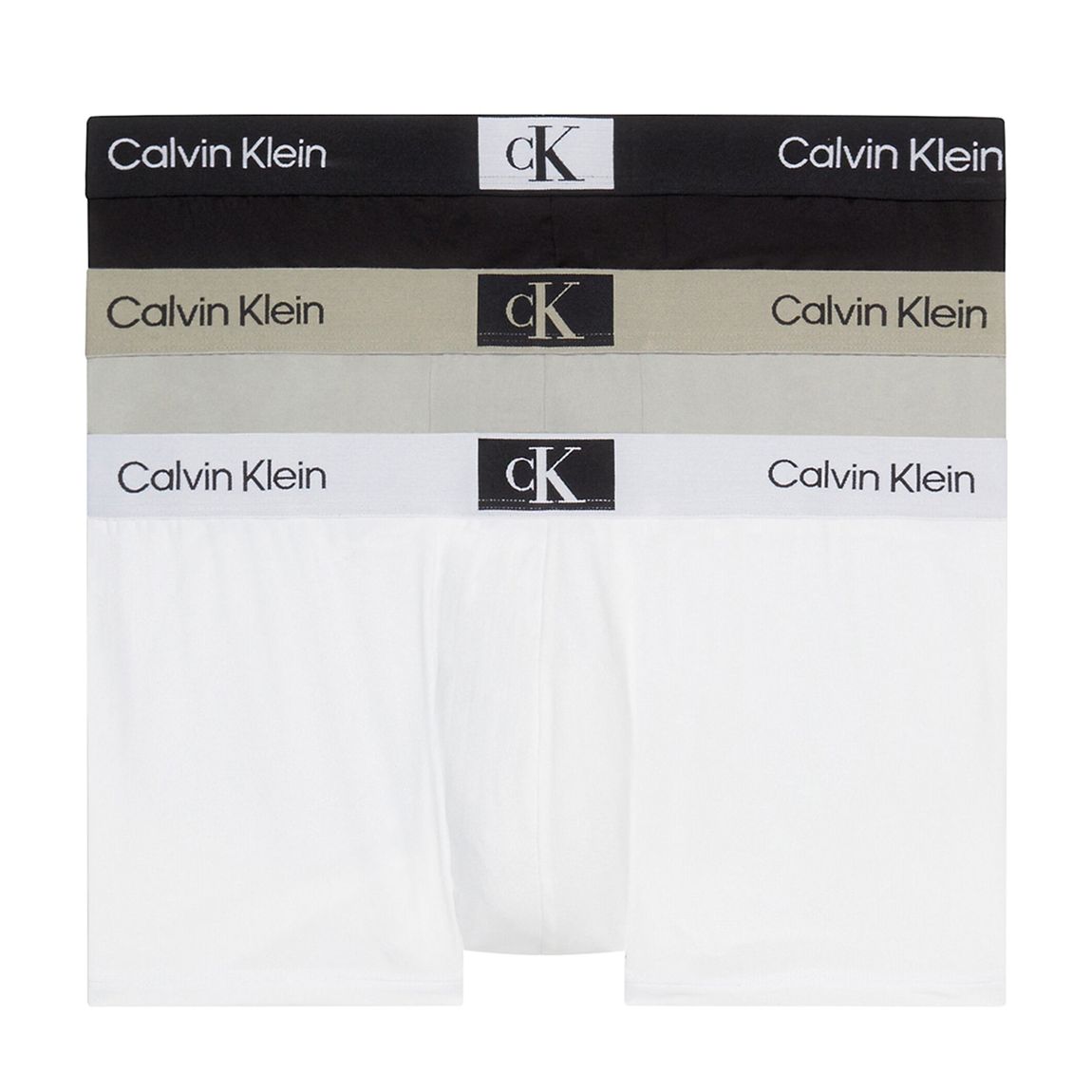 Multi 3 Pack Low Rise Trunk main product photo