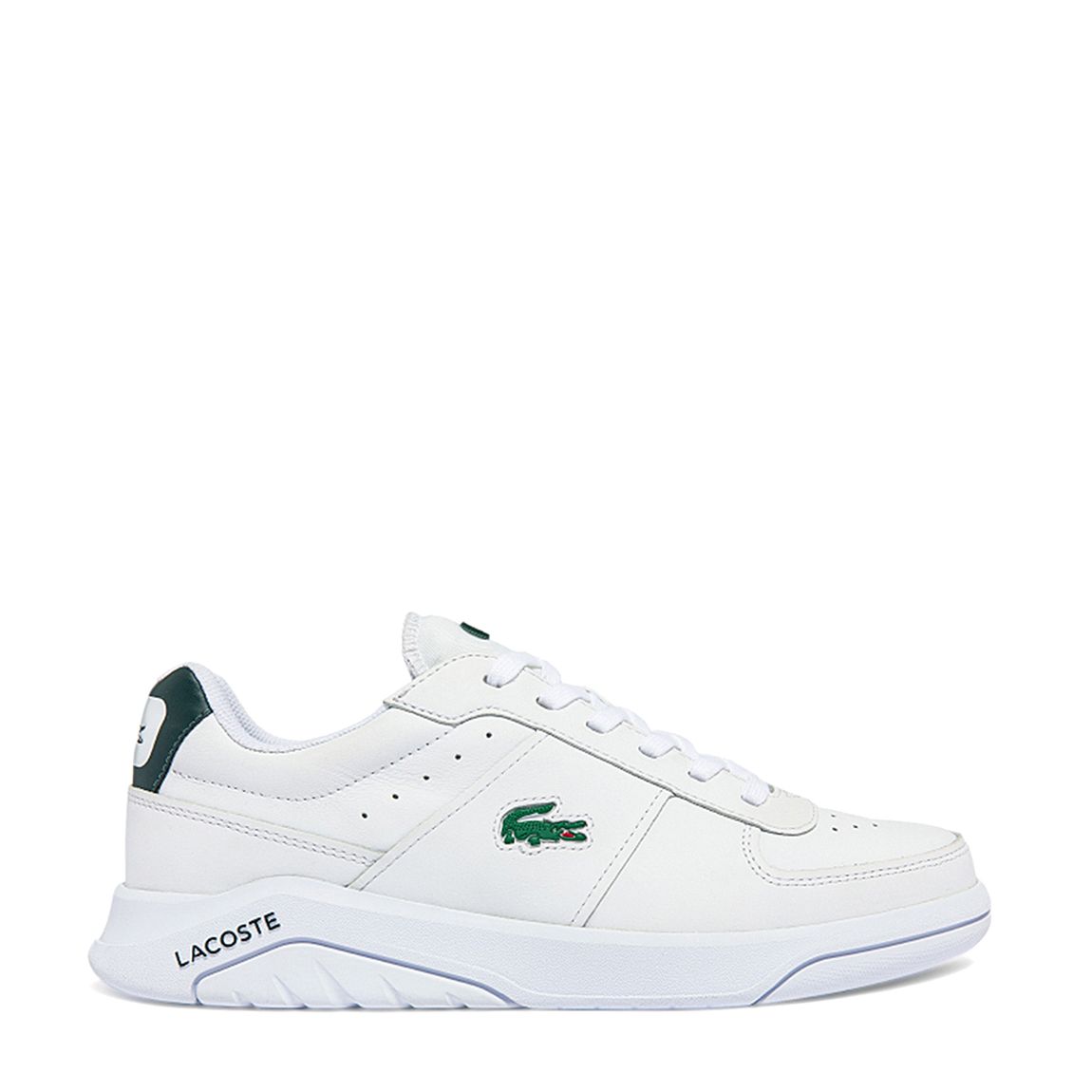 Men's White Game Advance Trainers main product photo