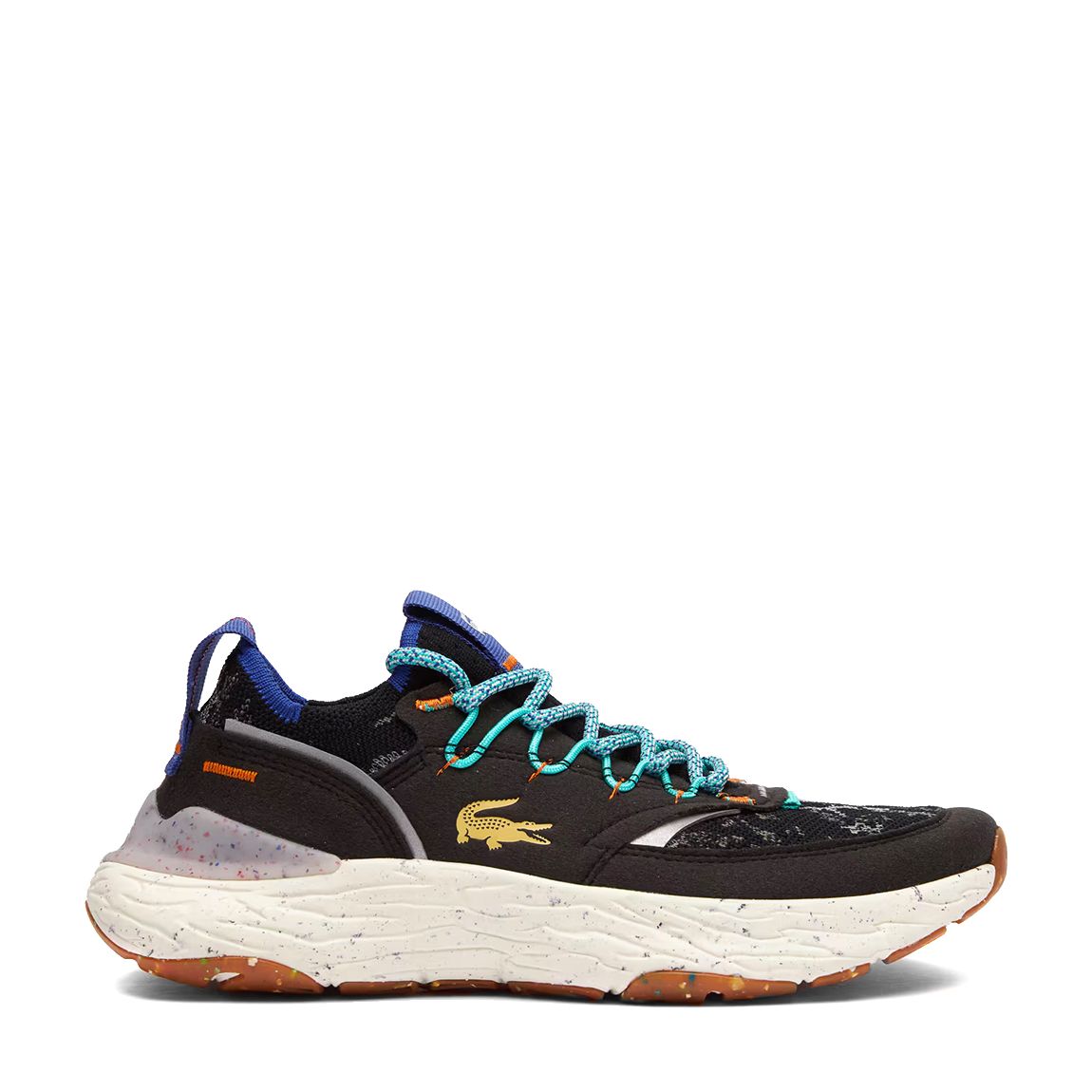 Women's Black Re-Comfort 222 Trainers main product photo