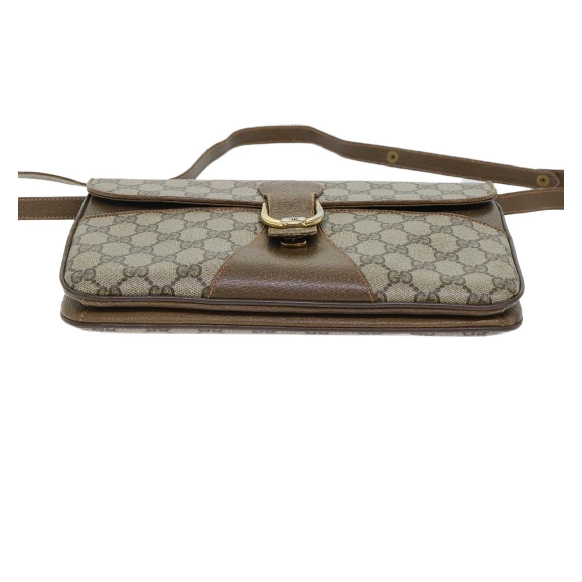 Beige Gucci Shoulder Bag - B main product photo