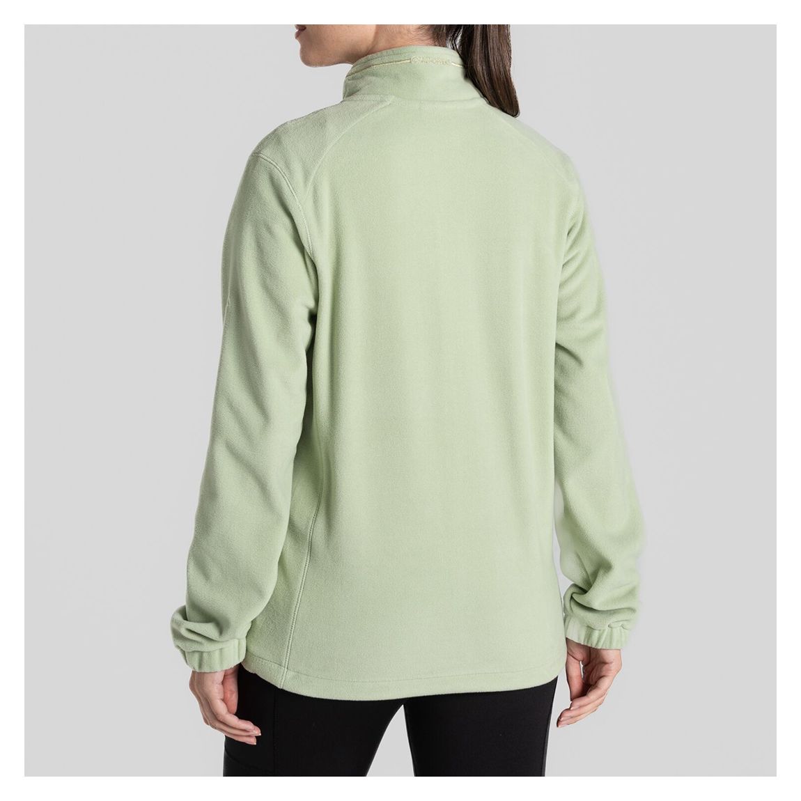 Green Miska Plus Fleece main product photo