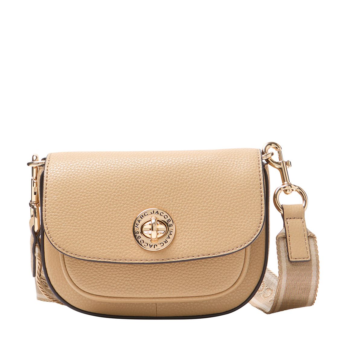 Marc Jacobs Iced Coffee Small Saddle Bag main product photo