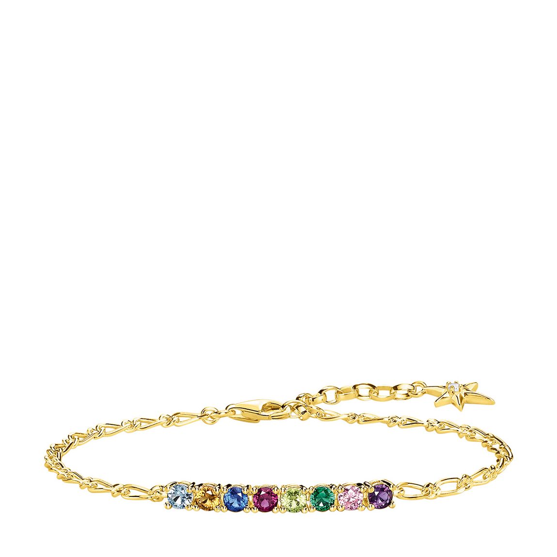 Blue You & Friends Bracelet main product photo