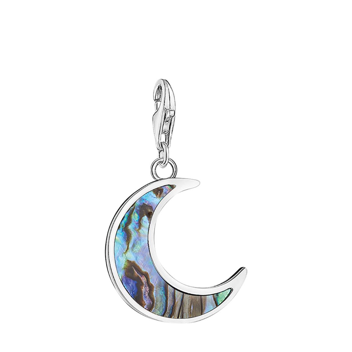 Black You & Friends Charm Pendant main product photo