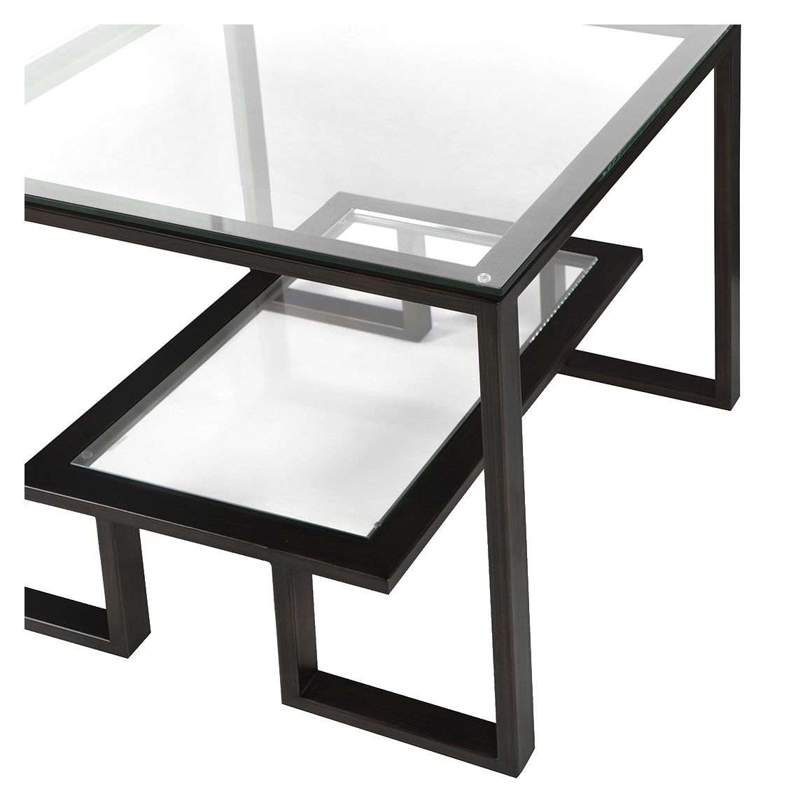 Mayfair Side Table main product photo
