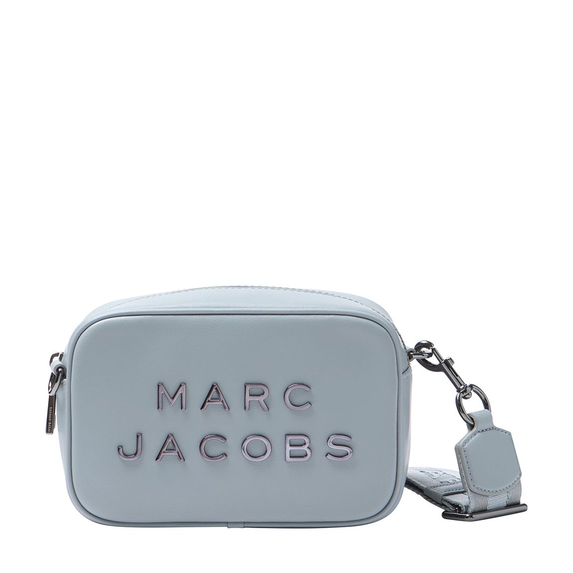 Marc Jacobs Blue Flash Camera Crossbody Bag main product photo
