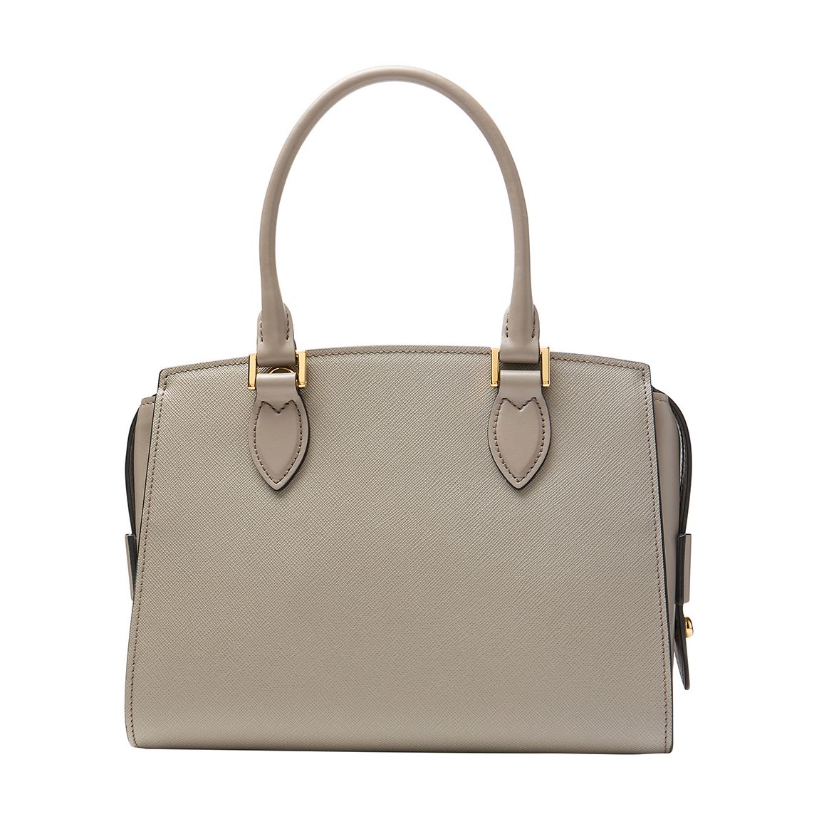 Argilla Small Prada Galleria Saffiano Leather Bag main product photo