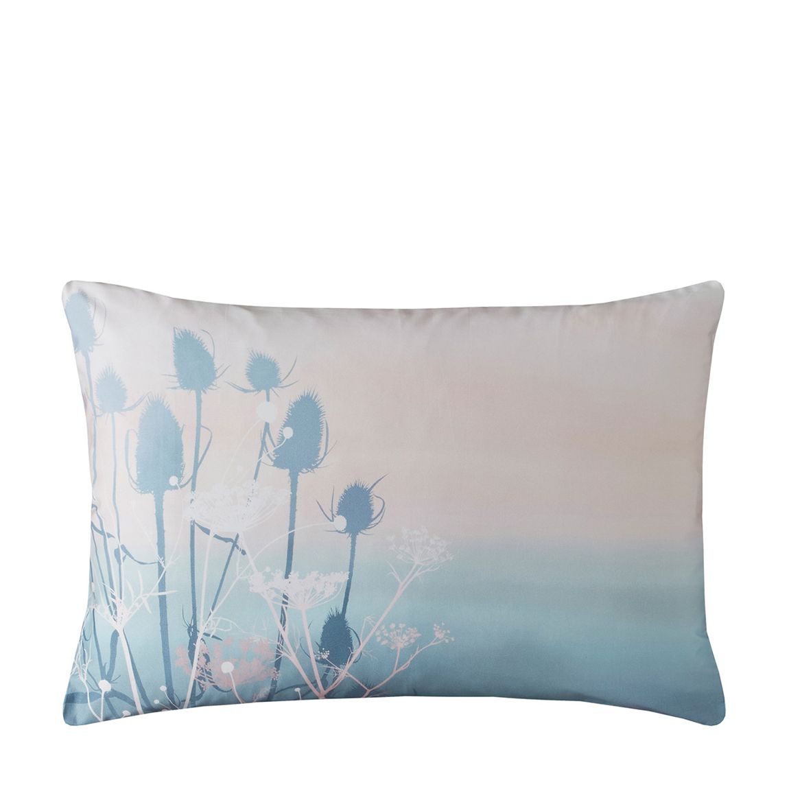 Tanias Garden King Bedset, Dusk main product photo