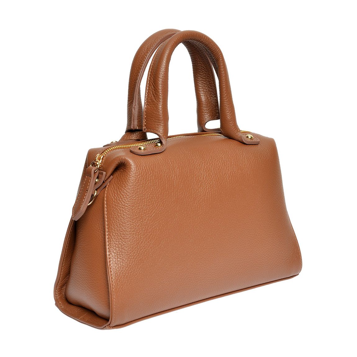 Roberta M Brown Handbag main product photo