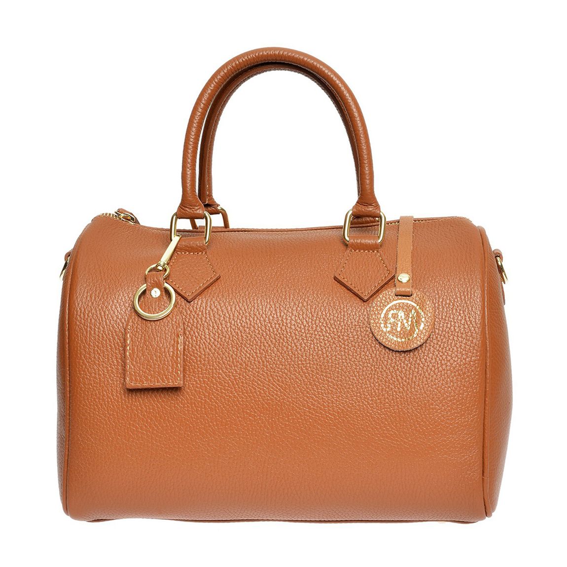 Roberta M Brown Handbag main product photo
