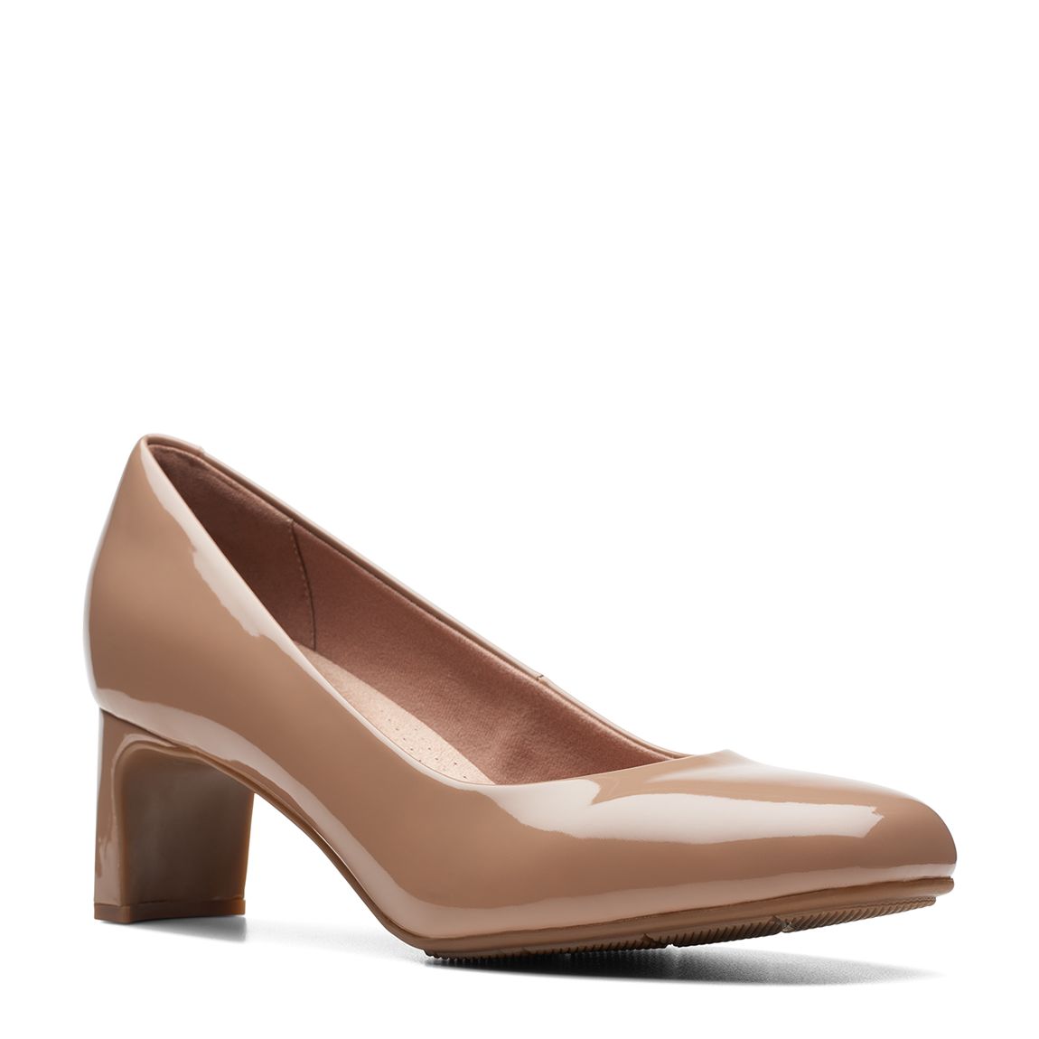 Women's Beige Kyndall Iris Court Shoes main product photo