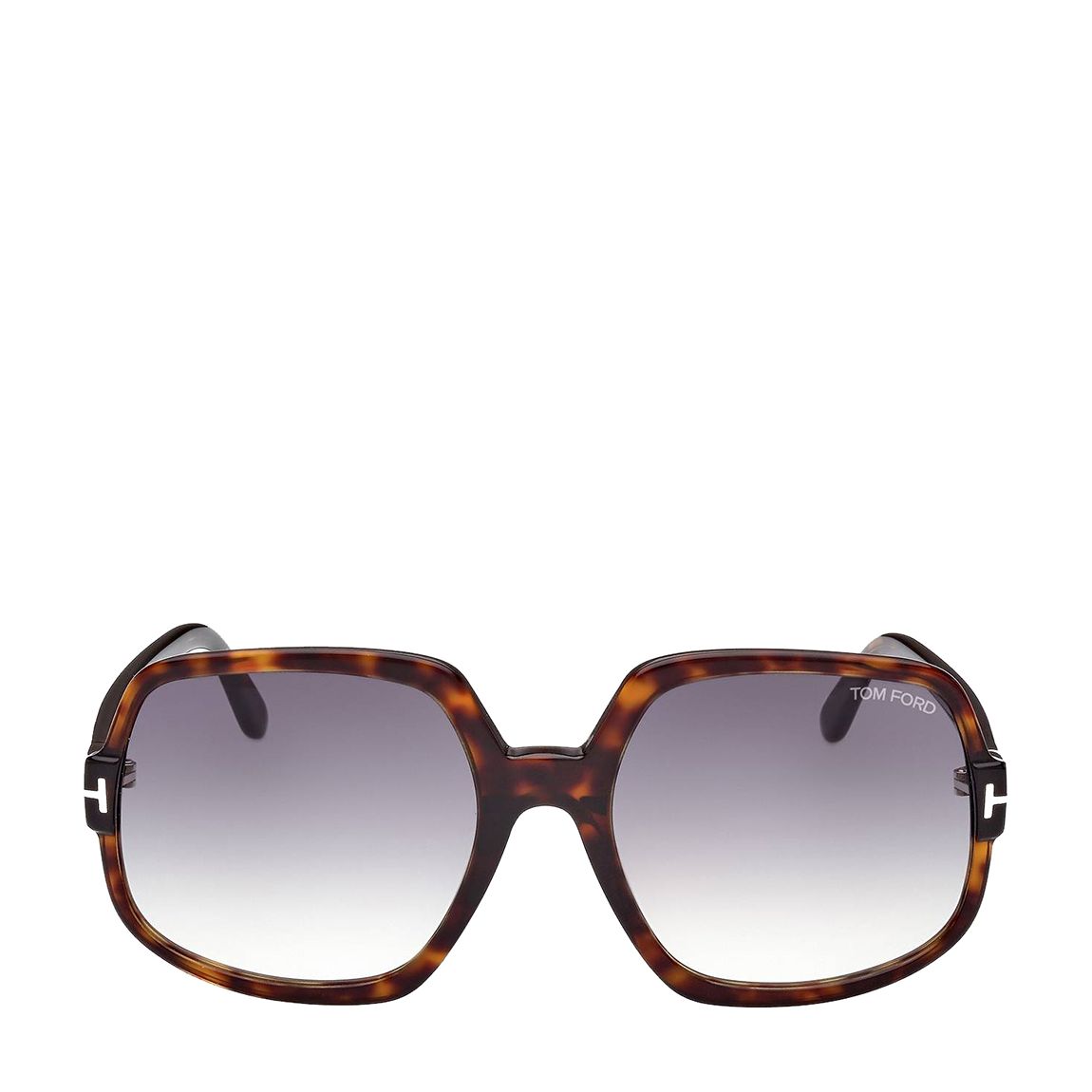 Brown Women's Tom Ford Sunglasses 60mm main product photo