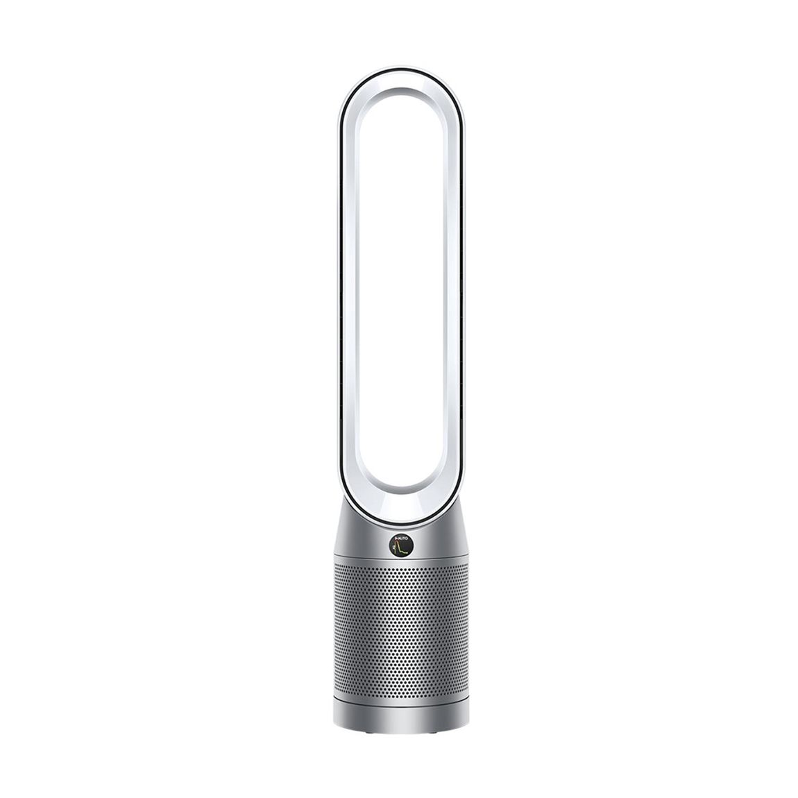 SAVE £140 Purifier Cool⢠purifying Fan TP07 White/Silver main product photo