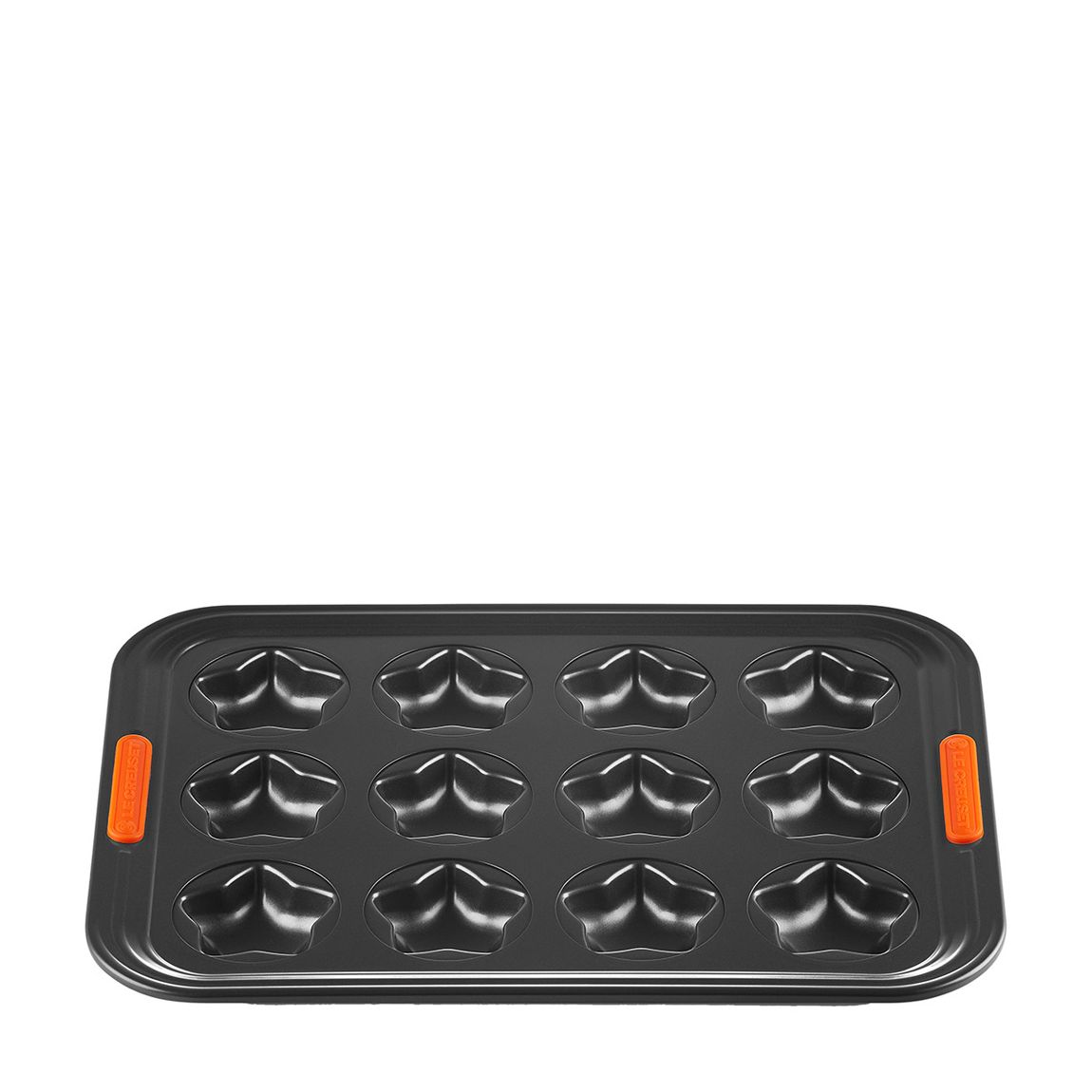 12 Cup Star Tray main product photo