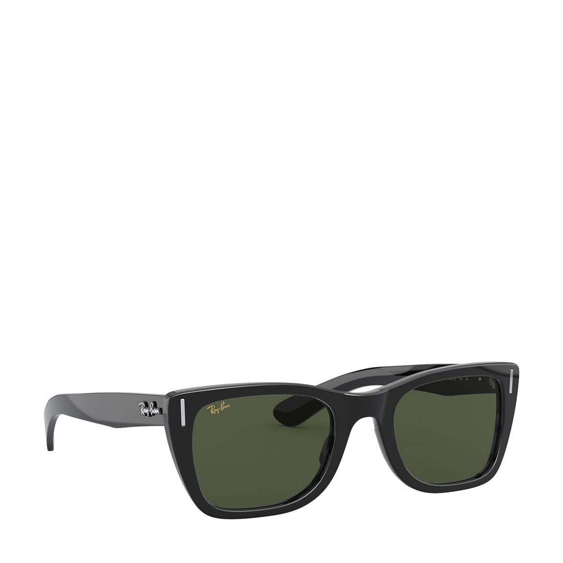 Black Caribbean Sunglasses 52mm main product photo