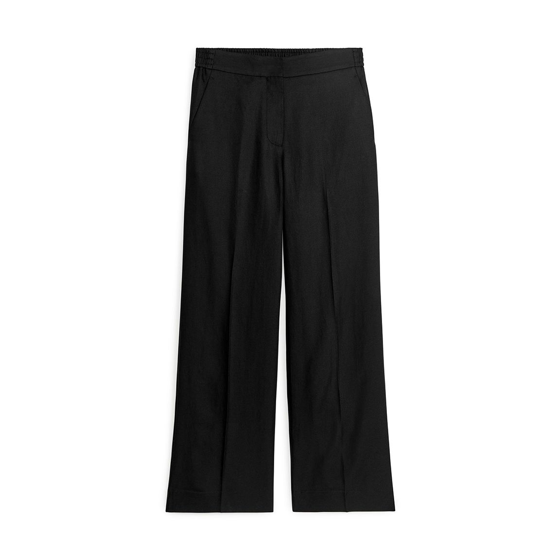 Black Tailored Trouser main product photo