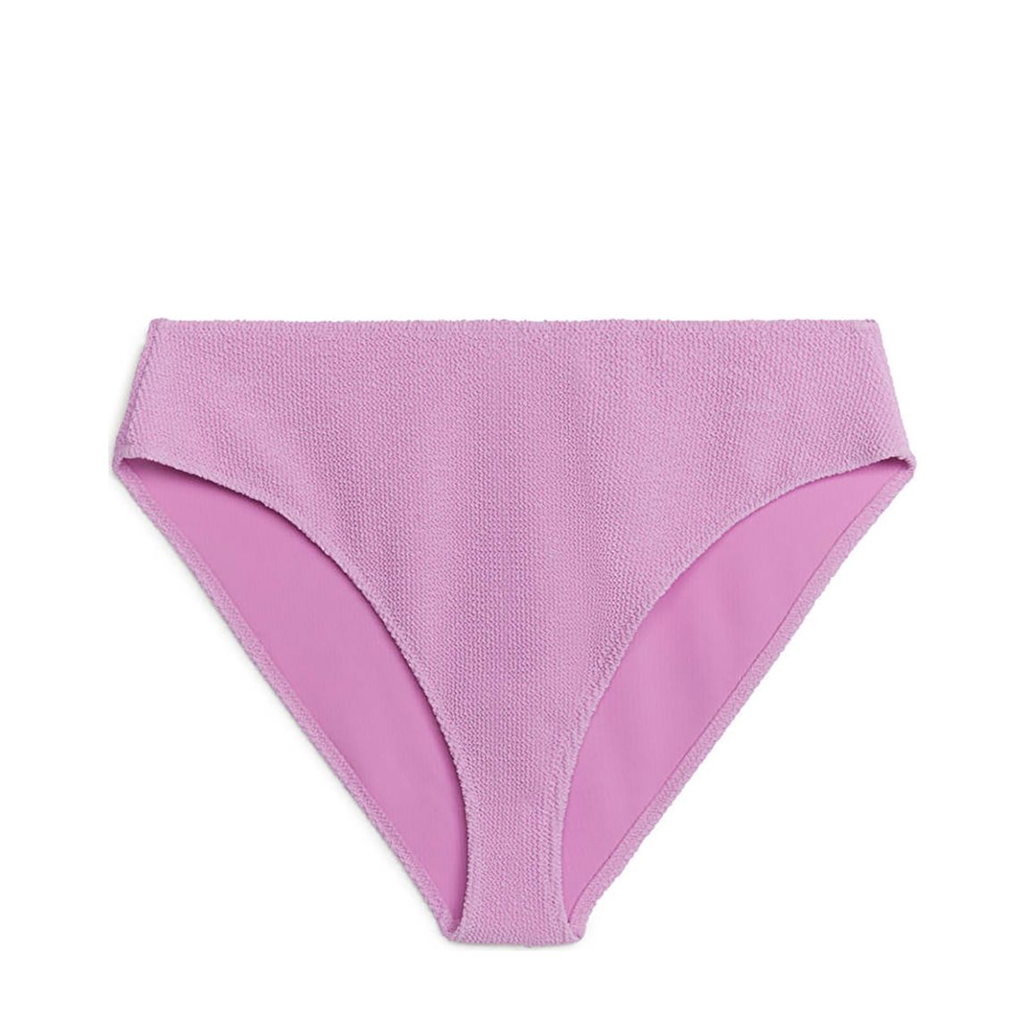 Lilac Bikini Bottom main product photo