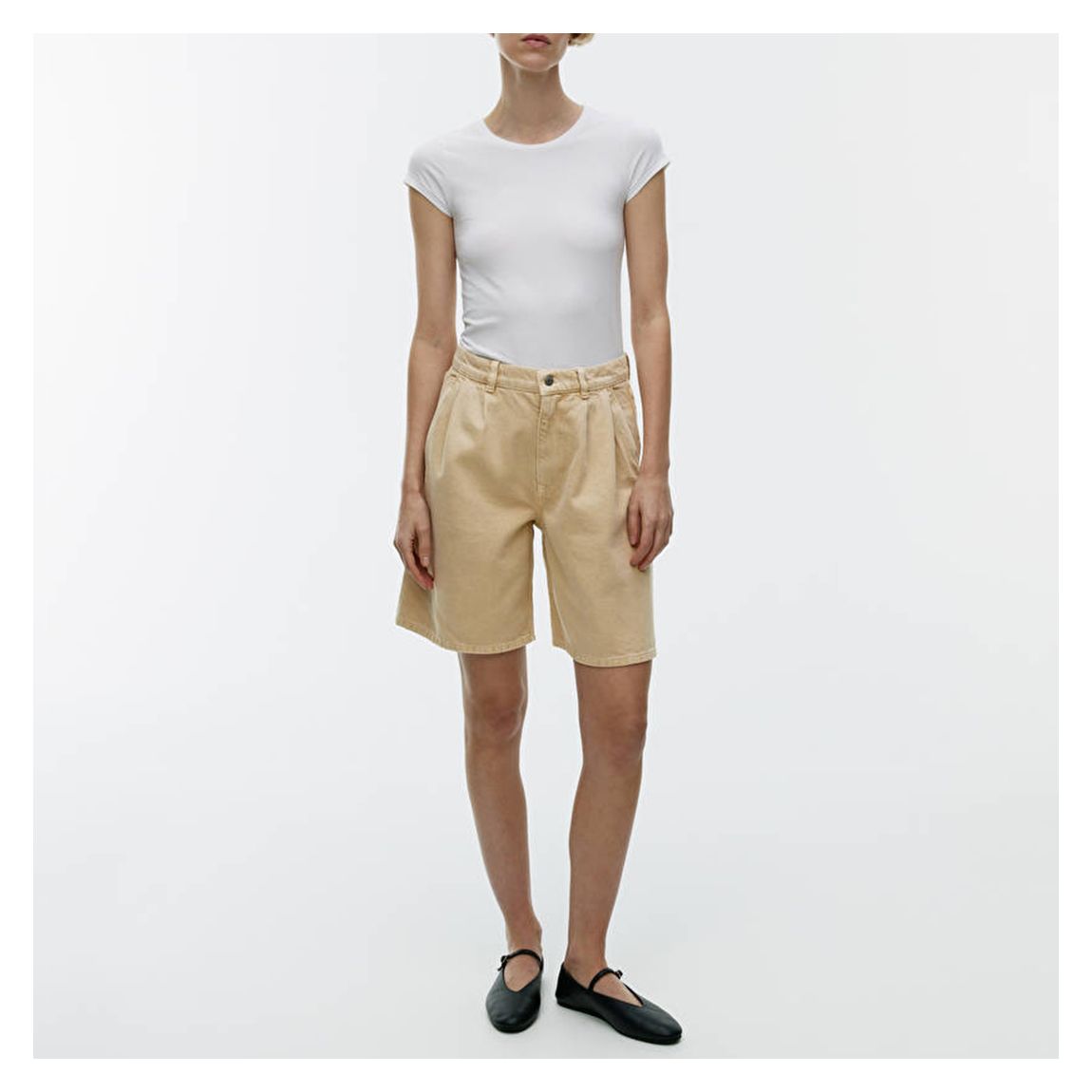 Begie Cargo Shorts main product photo