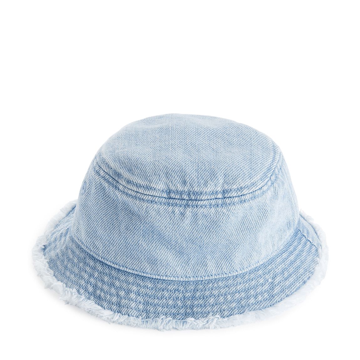 Baby's Denim Bucket Hat main product photo