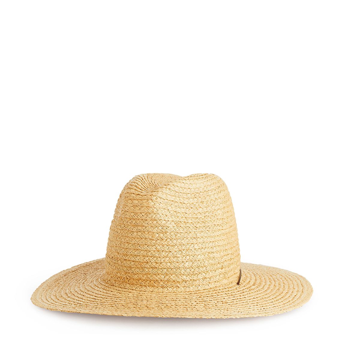 Camel Woven Sun Hat main product photo