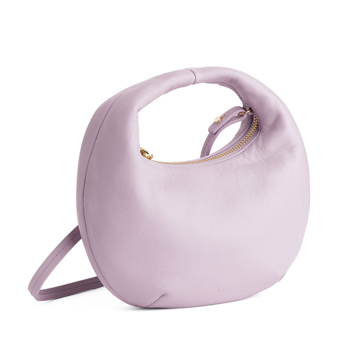 Lilac Moon Bag main product photo