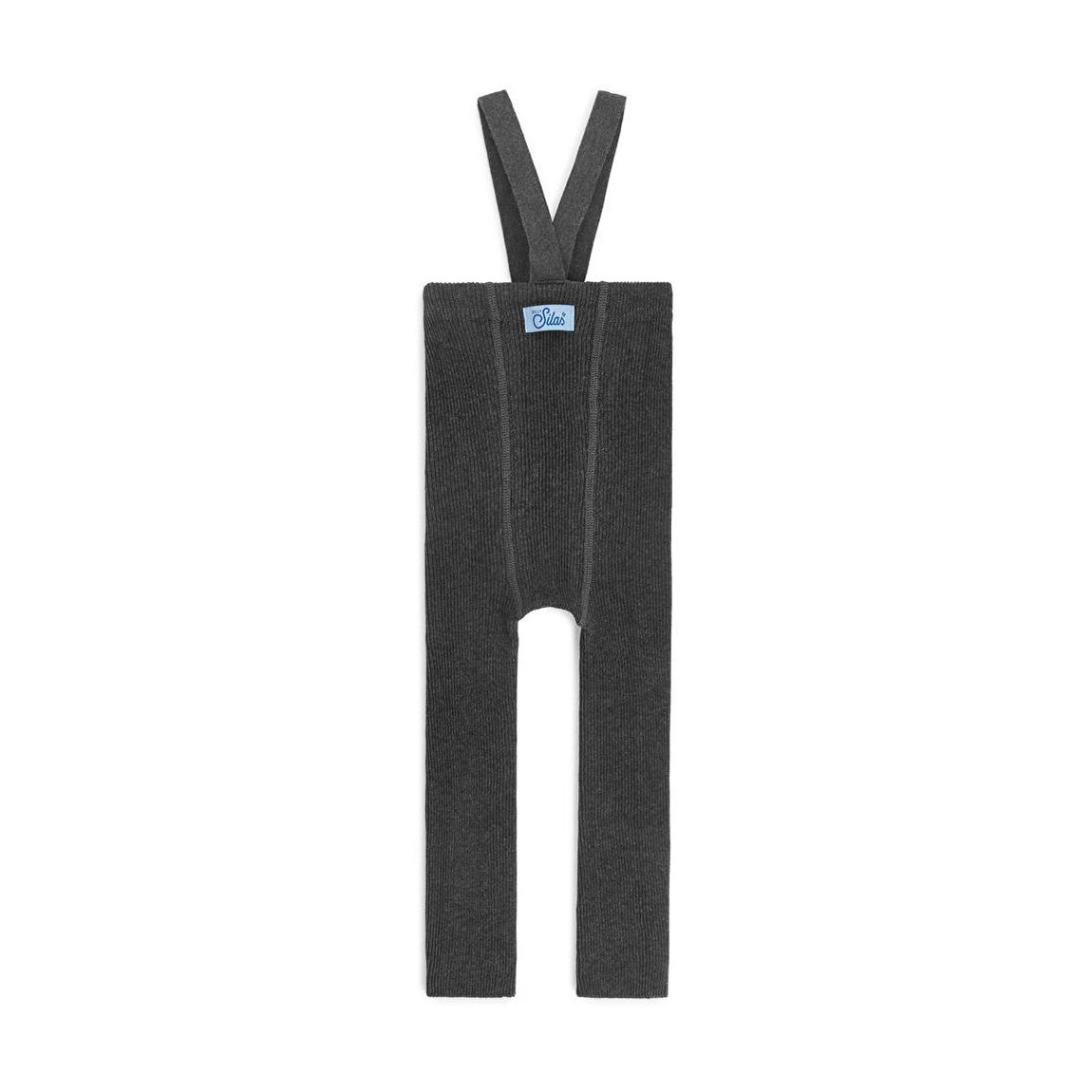 Grey Halter Neck Tights main product photo