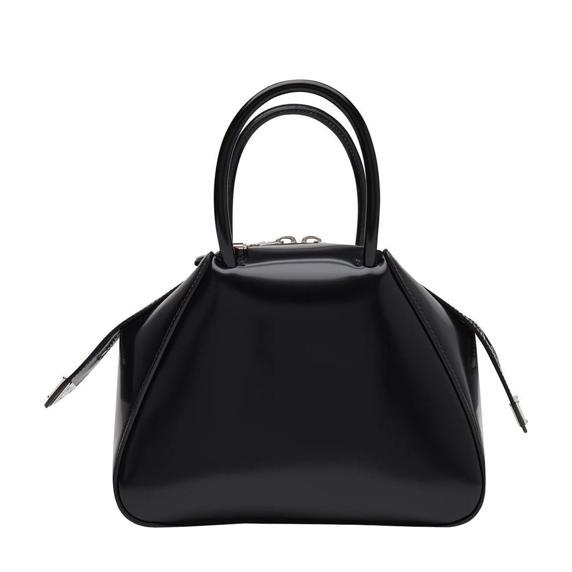 Black Prada Supernova Handbag main product photo