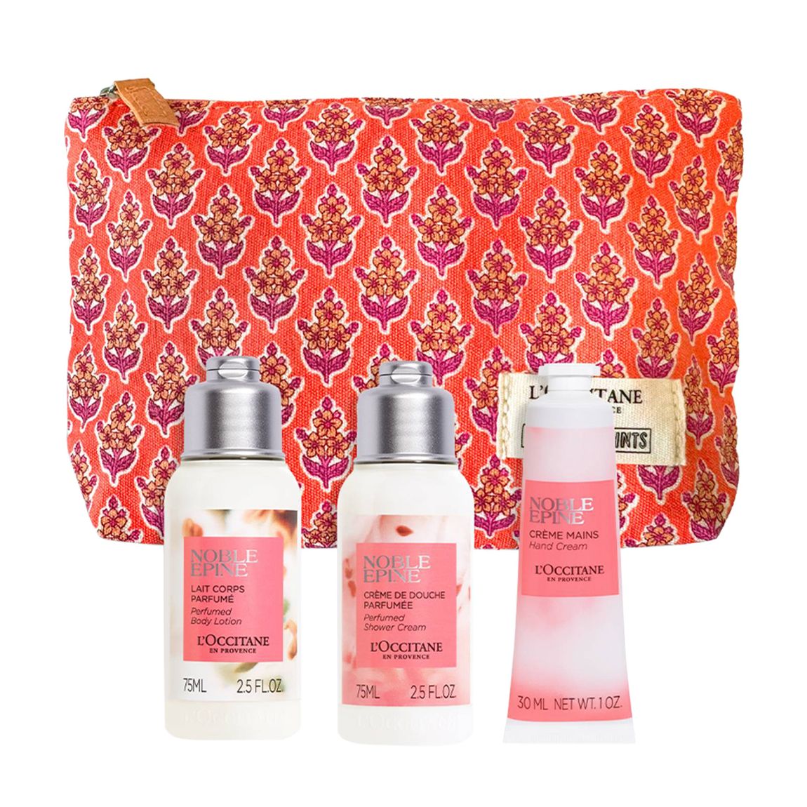 Noble Épine Travel Collection main product photo