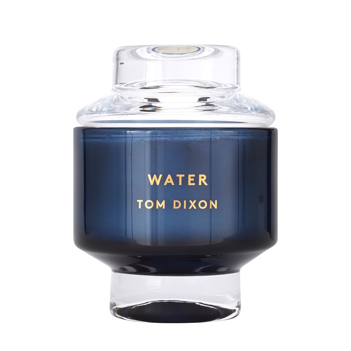 Elements Candle Large Water main product photo