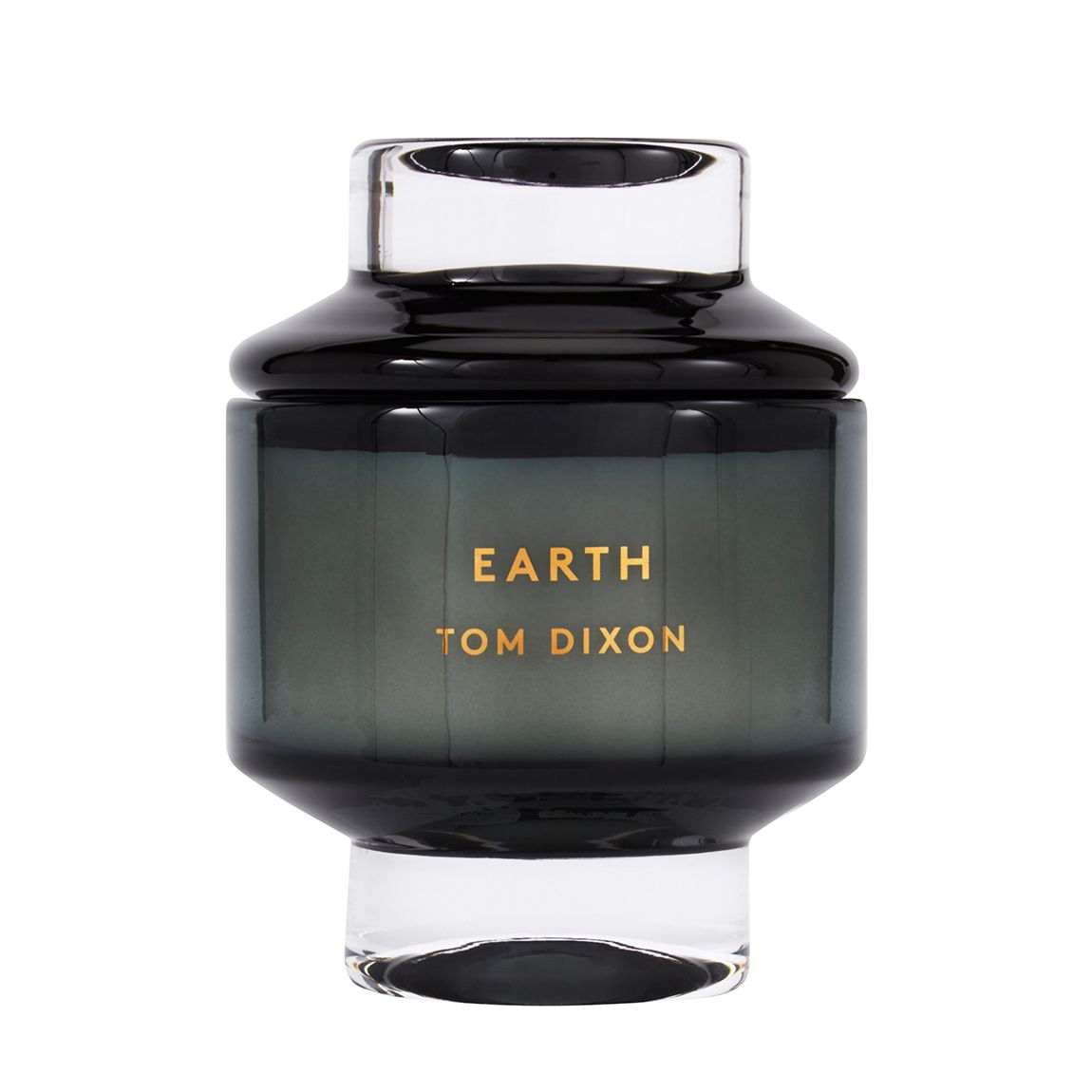 Elements Candle Large Earth main product photo